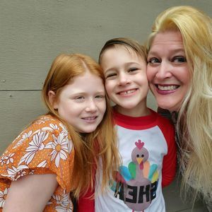 Meet your Posher, Michele